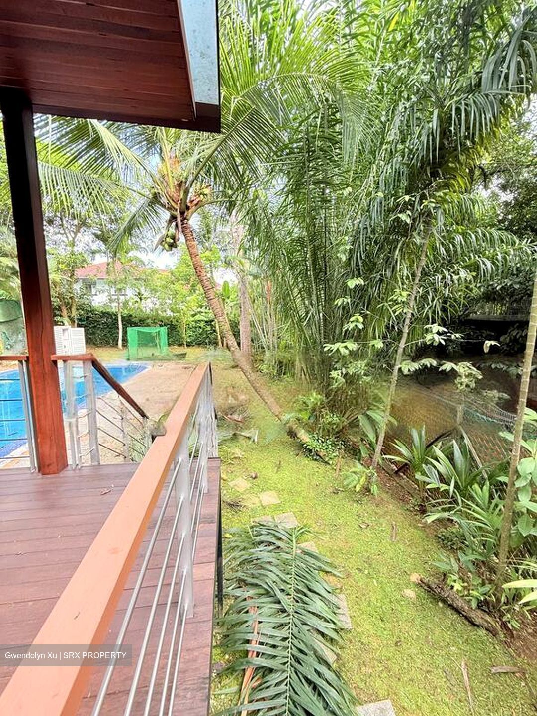 Leedon Park (D10), Detached #473300561